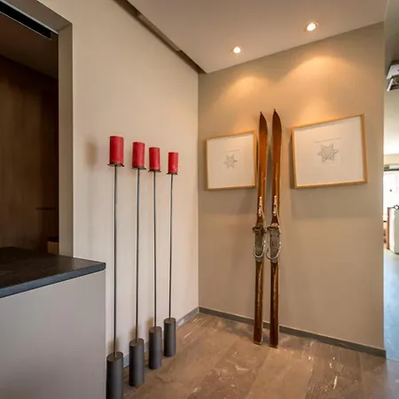 Apartament Church Hill *