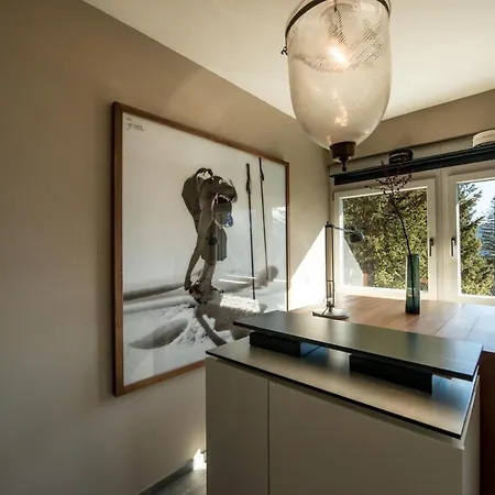 Church Hill Appartement *