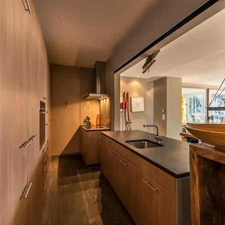 Church Hill Appartement
